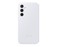 SAMSUNG Smart View Wallet Case do Galaxy S23 FE białe EF-ZS711CWEGWW - 1204299 - zdjęcie 2